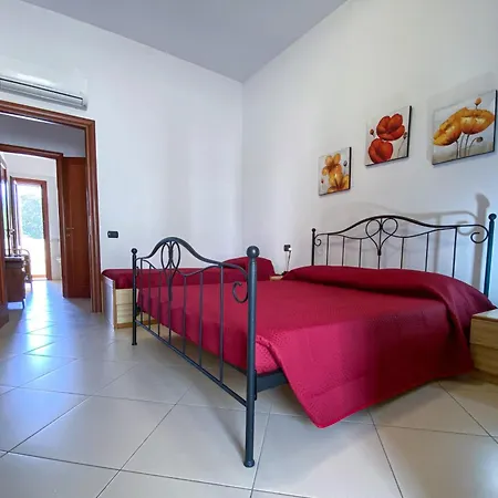 Tatil Evi Casa Savina Càbras