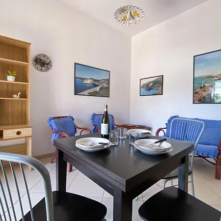 Tatil Evi Casa Savina