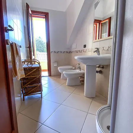 Casa Savina