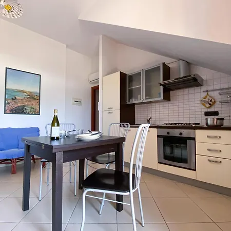 Tatil Evi Casa Savina Càbras