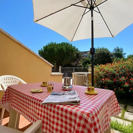 Tatil Evi Casa Savina *
