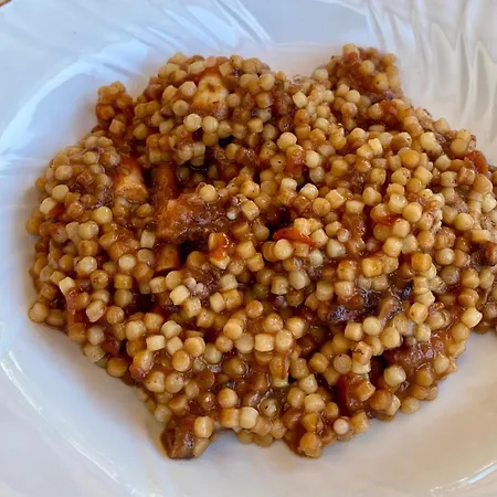 Hébergement de vacances Casa Savina