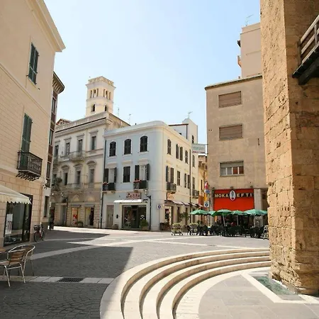 Casa Savina Hébergement de vacances