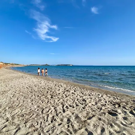 Casa Savina Кабрас