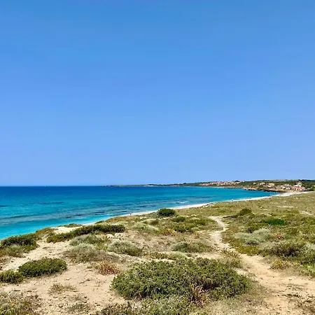 Hébergement de vacances Casa Savina