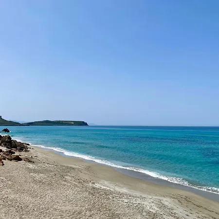 Hébergement de vacances Casa Savina *