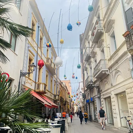 Casa Savina Hébergement de vacances