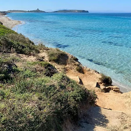 Casa Savina Дом отдыха Кабрас