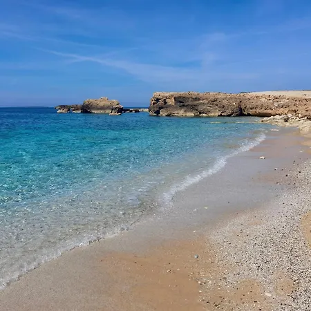 Hébergement de vacances Casa Savina Càbras