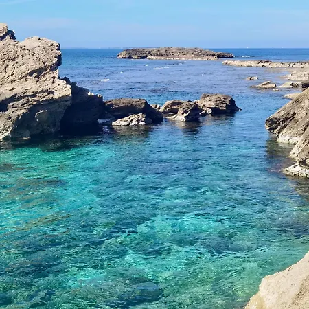 Hébergement de vacances Casa Savina Càbras