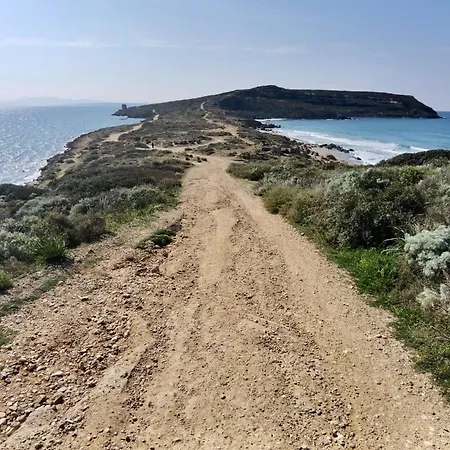 Hébergement de vacances Casa Savina Càbras