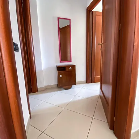 Casa Savina Дом отдыха Кабрас