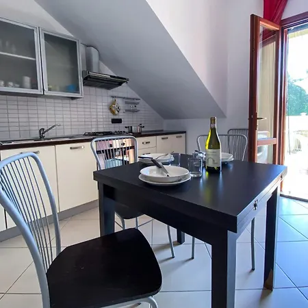 Casa Savina *