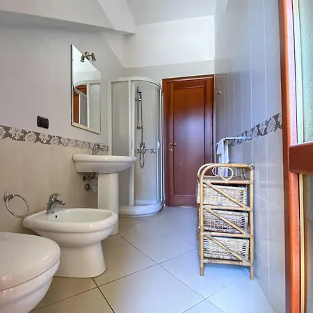 Ferienhaus Casa Savina *