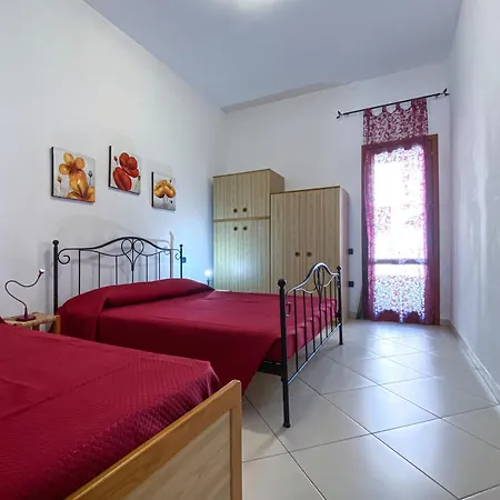 Casa Savina * Кабрас