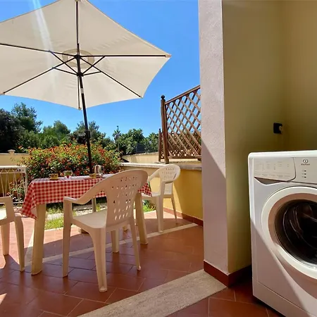 Дом отдыха Casa Savina *