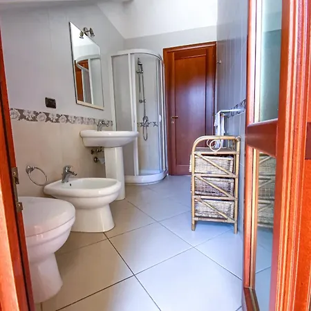 Casa Savina Кабрас