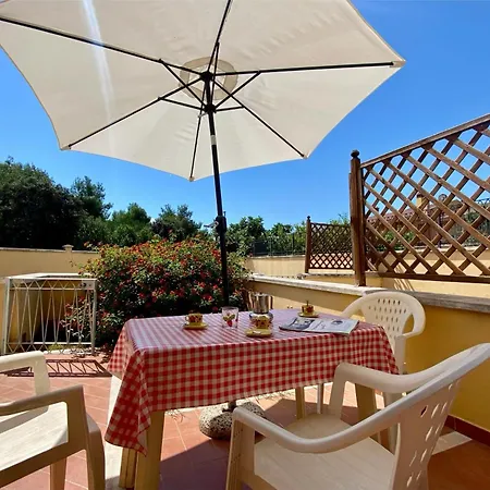 Hébergement de vacances Casa Savina *