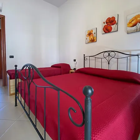 Casa Savina Càbras