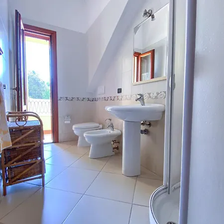 Дом отдыха Casa Savina *