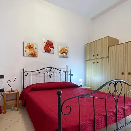 Casa Savina Casa de Férias Càbras