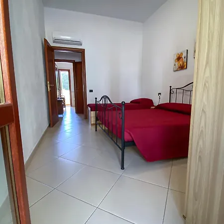 Casa Savina Дом отдыха *