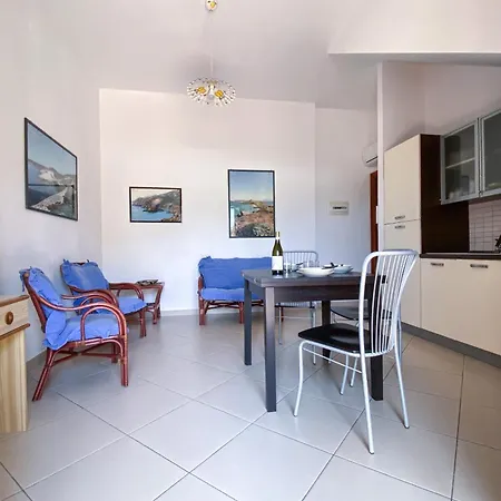 Casa Savina *