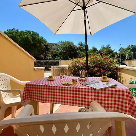 Casa Savina *