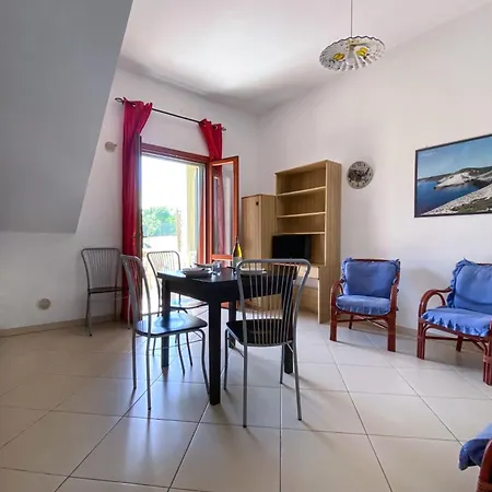 Casa Savina