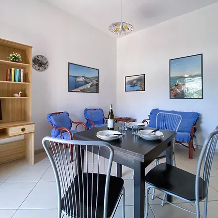 Casa Savina Кабрас