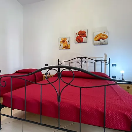 Дом отдыха Casa Savina *