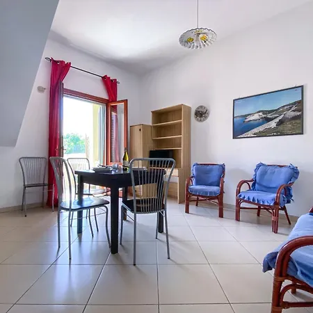 Casa Savina Дом отдыха Кабрас