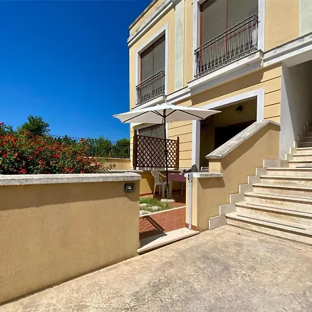 Casa Savina Hébergement de vacances *