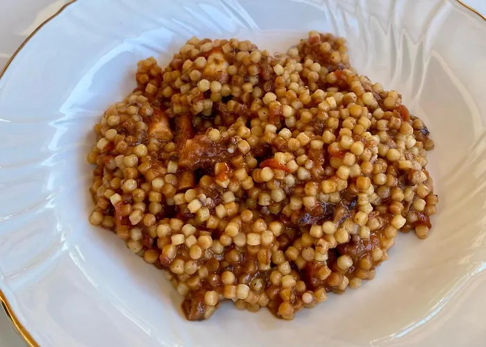 Vakantiehuis Casa Savina