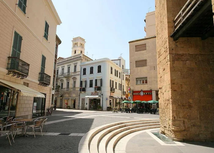 Casa Savina Vakantiehuis