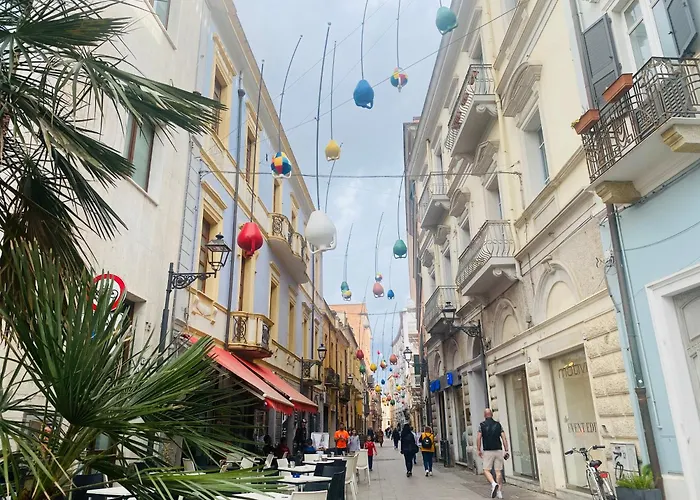 Casa Savina Vakantiehuis