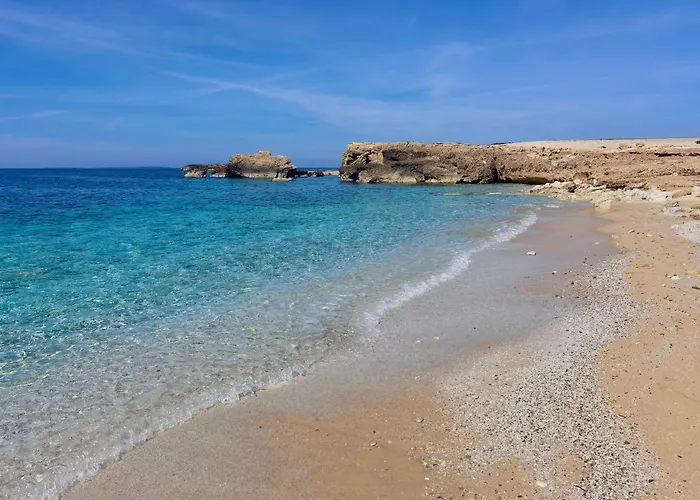 Vakantiehuis Casa Savina Càbras