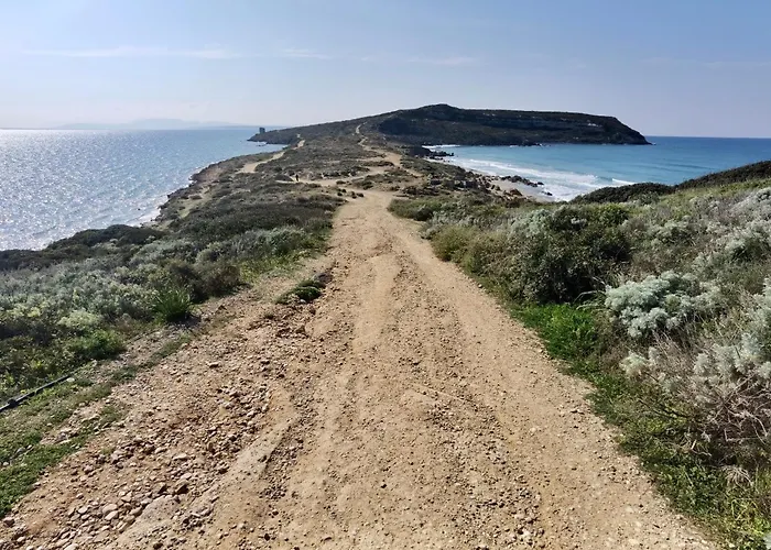 Vakantiehuis Casa Savina Càbras