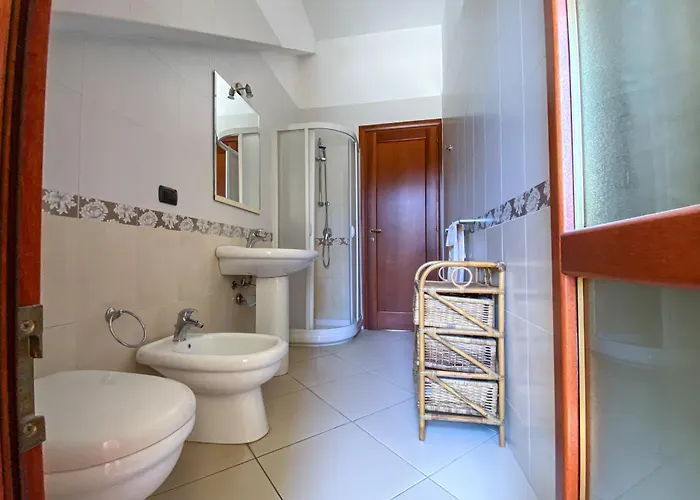 Vakantiehuis Casa Savina *