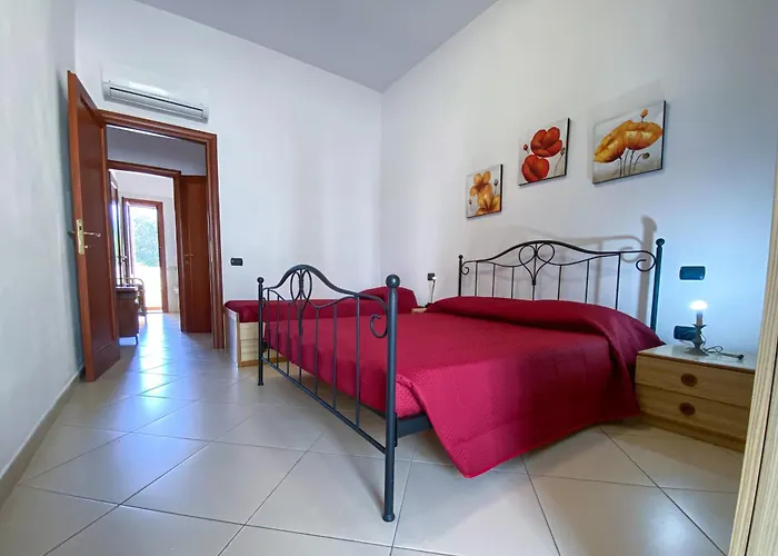 Vakantiehuis Casa Savina Càbras