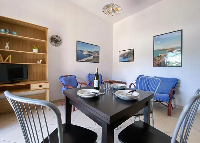 Vakantiehuis Casa Savina