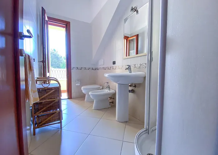 Vakantiehuis Casa Savina *