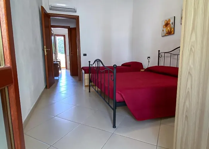 Casa Savina Vakantiehuis *