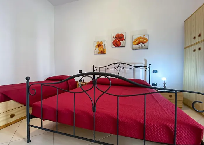 Vakantiehuis Casa Savina *