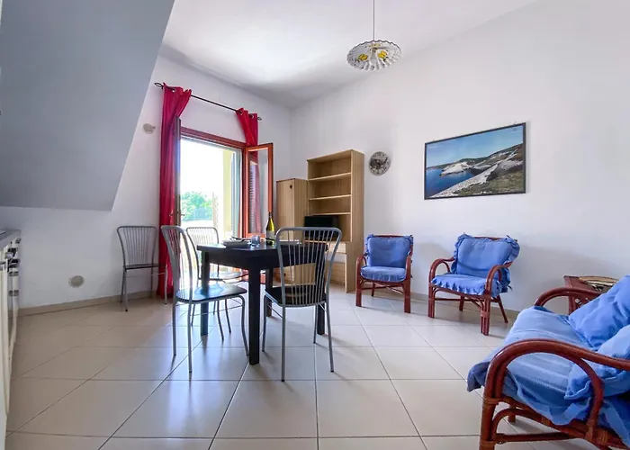 Casa Savina Vakantiehuis Càbras